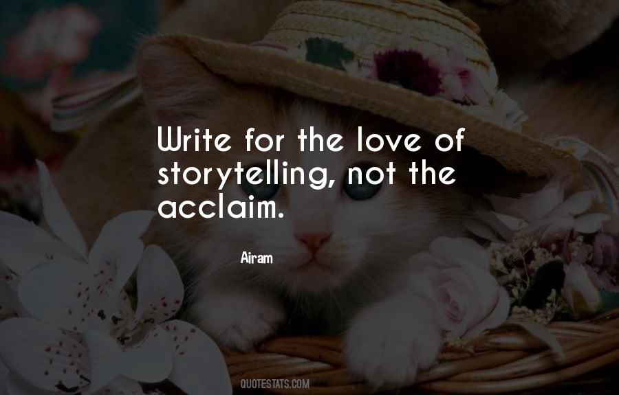 Airam Quotes #717687