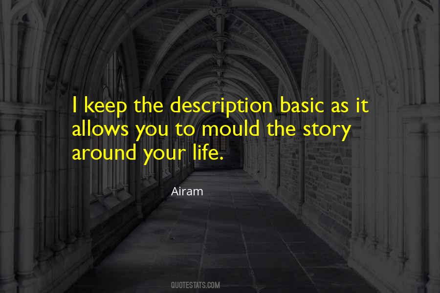 Airam Quotes #99442