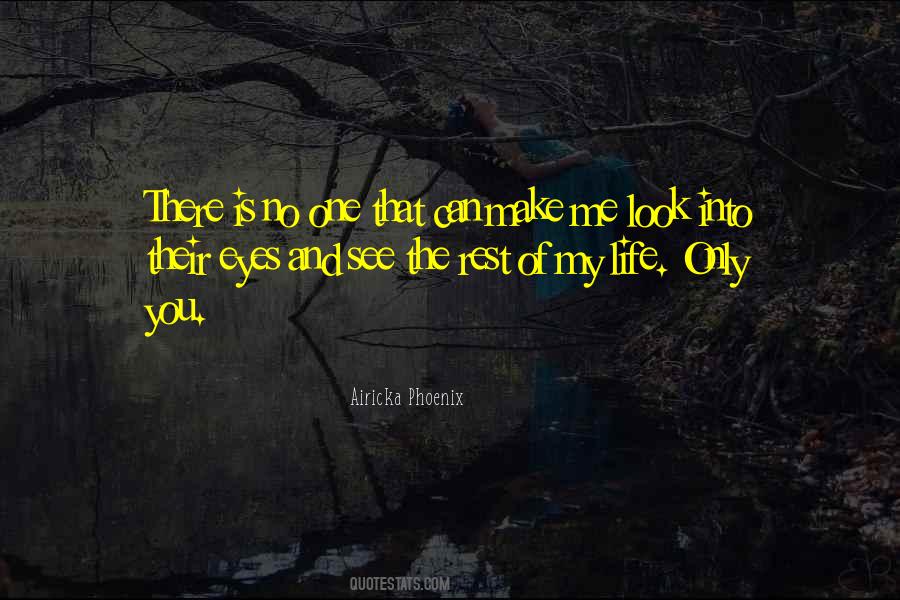 Airicka Phoenix Quotes #1015450