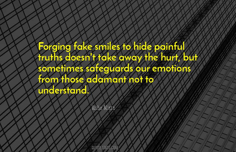 Aisha Mirza Quotes #149603