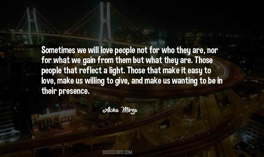 Aisha Mirza Quotes #1674210