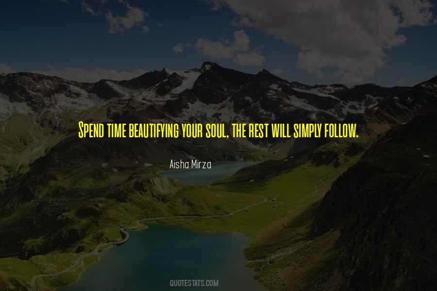 Aisha Mirza Quotes #1679573