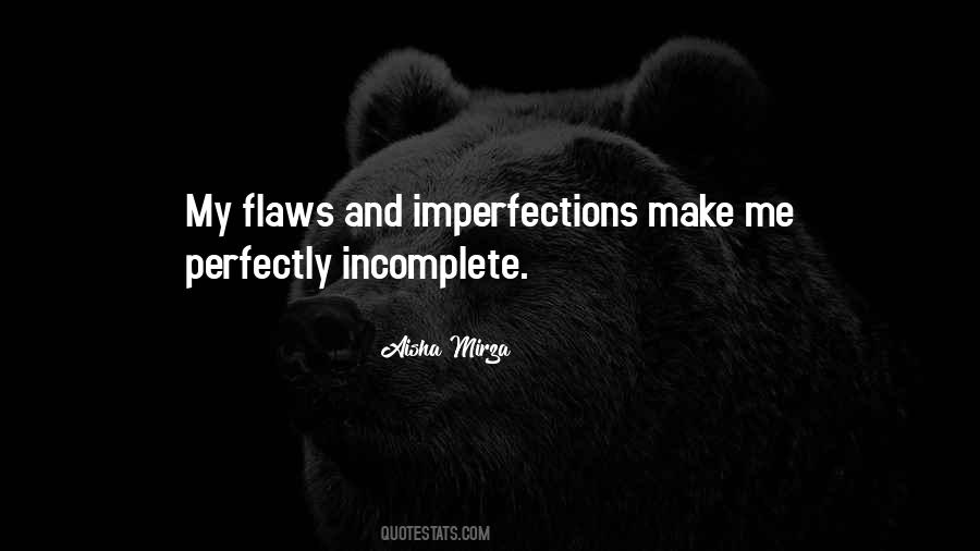 Aisha Mirza Quotes #358366
