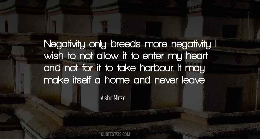 Aisha Mirza Quotes #458168