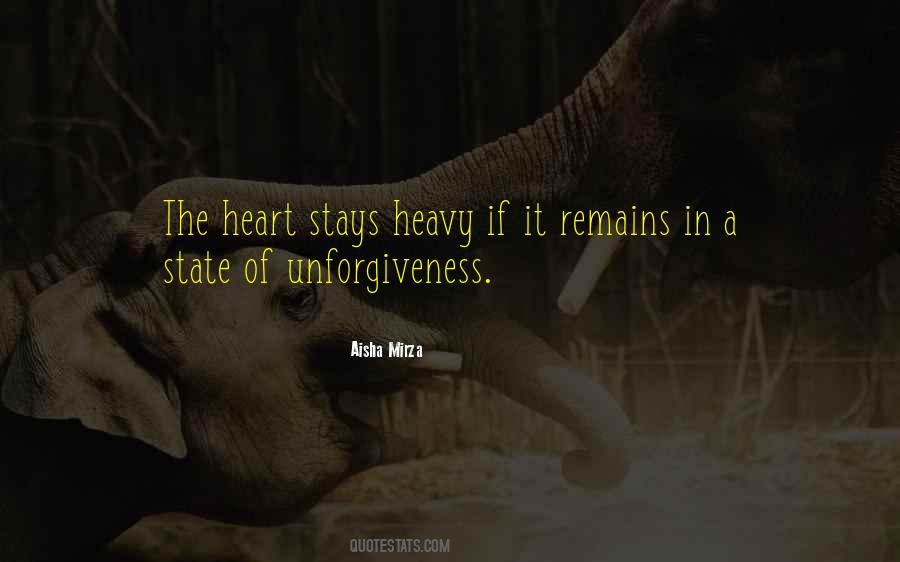 Aisha Mirza Quotes #605957