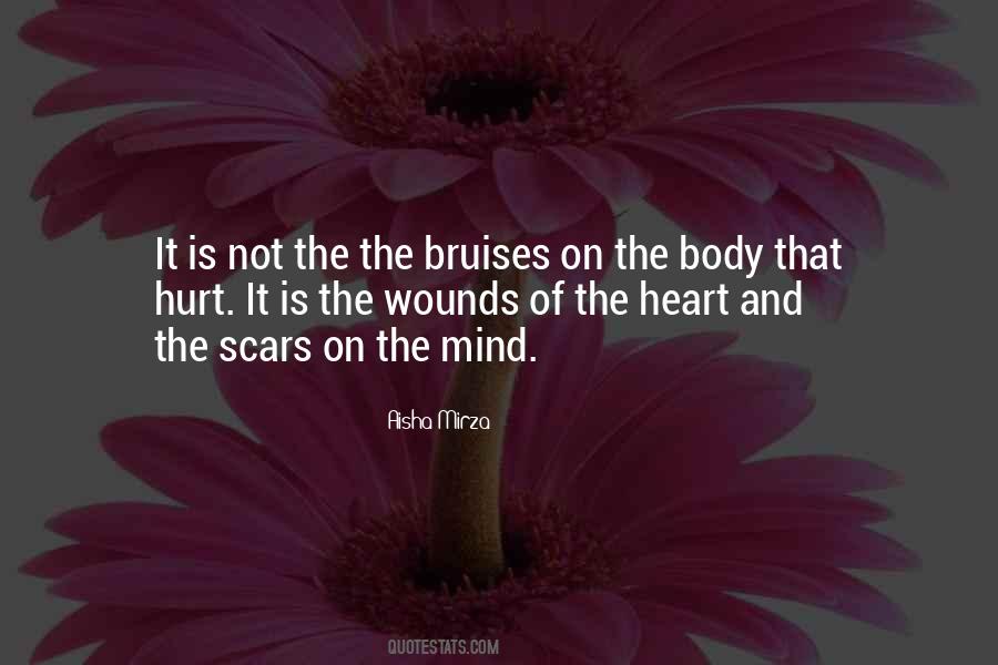 Aisha Mirza Quotes #973876