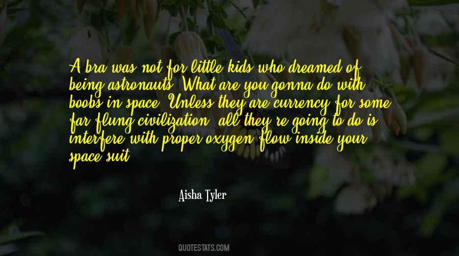 Aisha Tyler Quotes #1689686