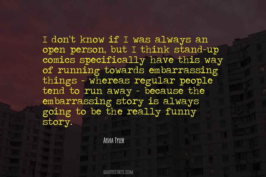 Aisha Tyler Quotes #272522