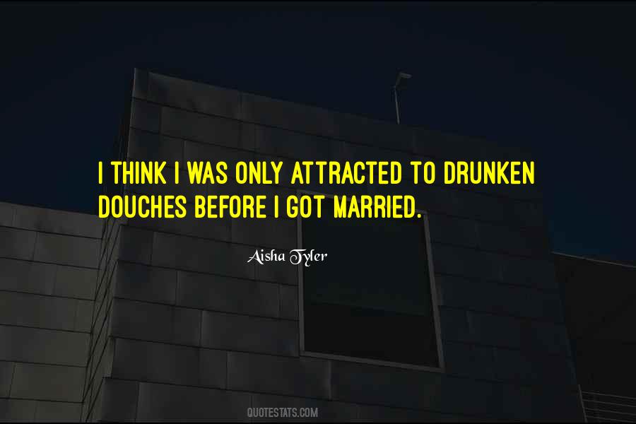 Aisha Tyler Quotes #376530