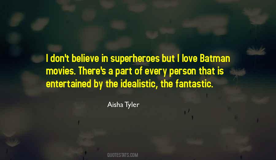 Aisha Tyler Quotes #700986