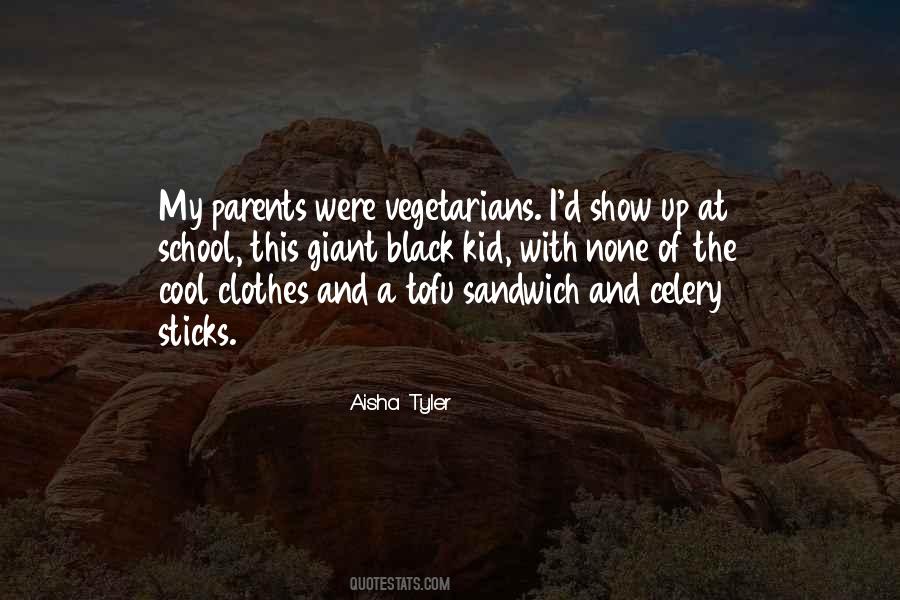 Aisha Tyler Quotes #854141