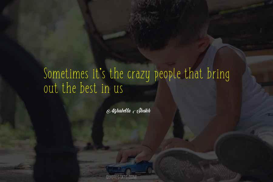 Aishabella Sheikh Quotes #1000221
