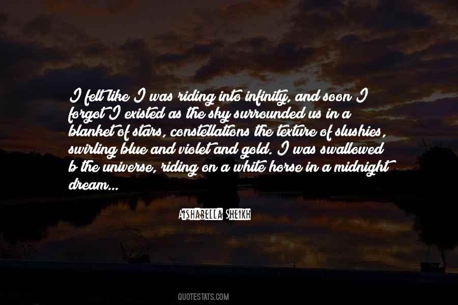 Aishabella Sheikh Quotes #1070802