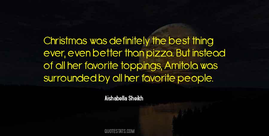 Aishabella Sheikh Quotes #1209263