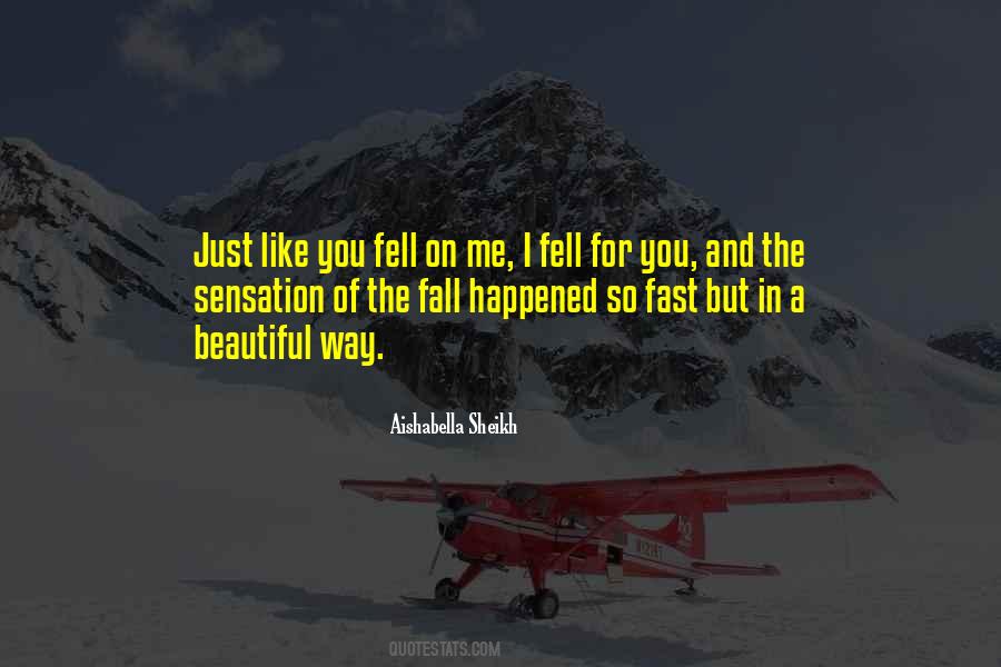 Aishabella Sheikh Quotes #1220427