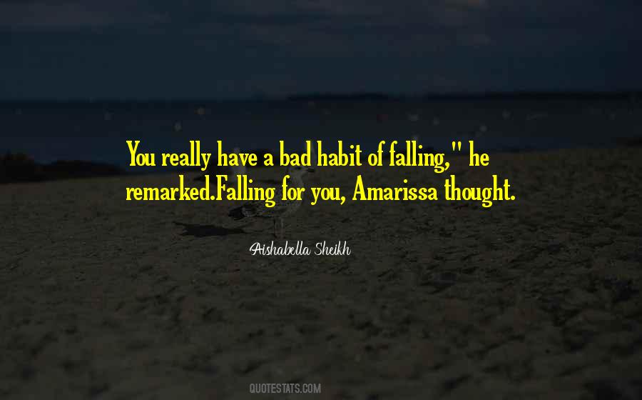 Aishabella Sheikh Quotes #1232085