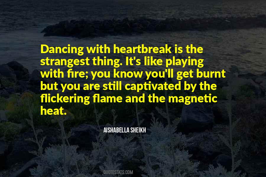 Aishabella Sheikh Quotes #1260573