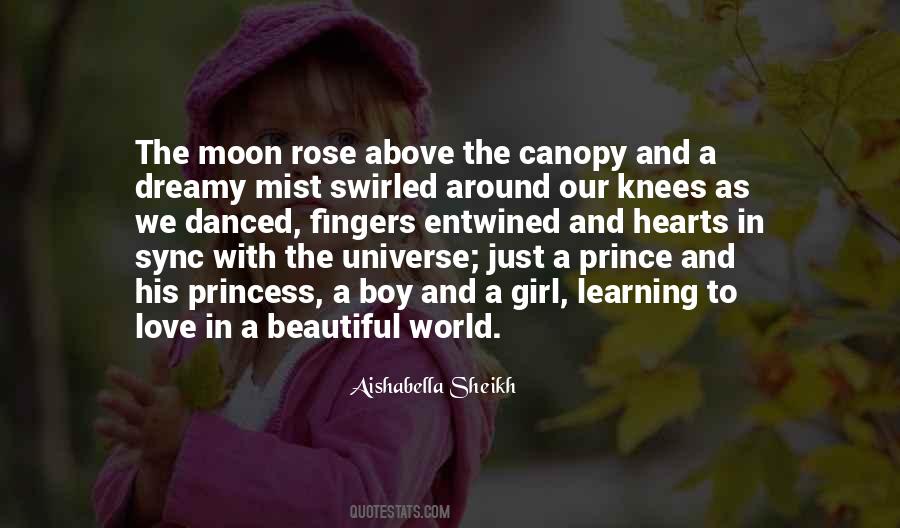 Aishabella Sheikh Quotes #1513044
