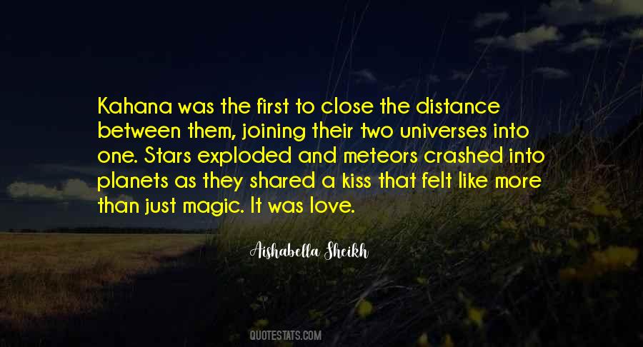 Aishabella Sheikh Quotes #1813079