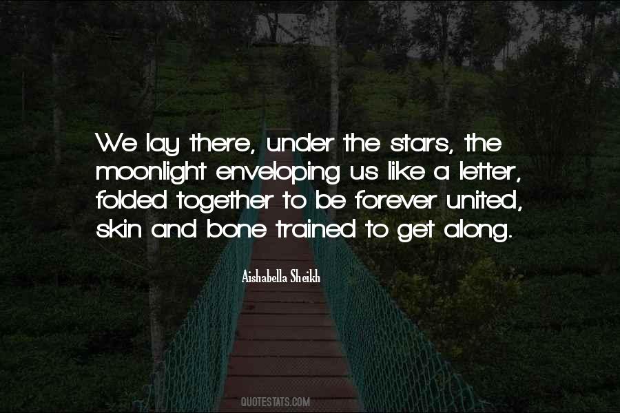 Aishabella Sheikh Quotes #507502