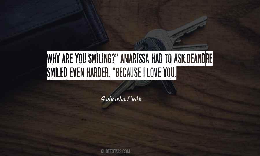 Aishabella Sheikh Quotes #540308