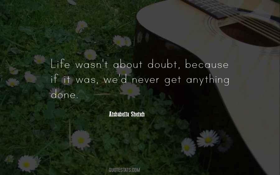 Aishabella Sheikh Quotes #786730
