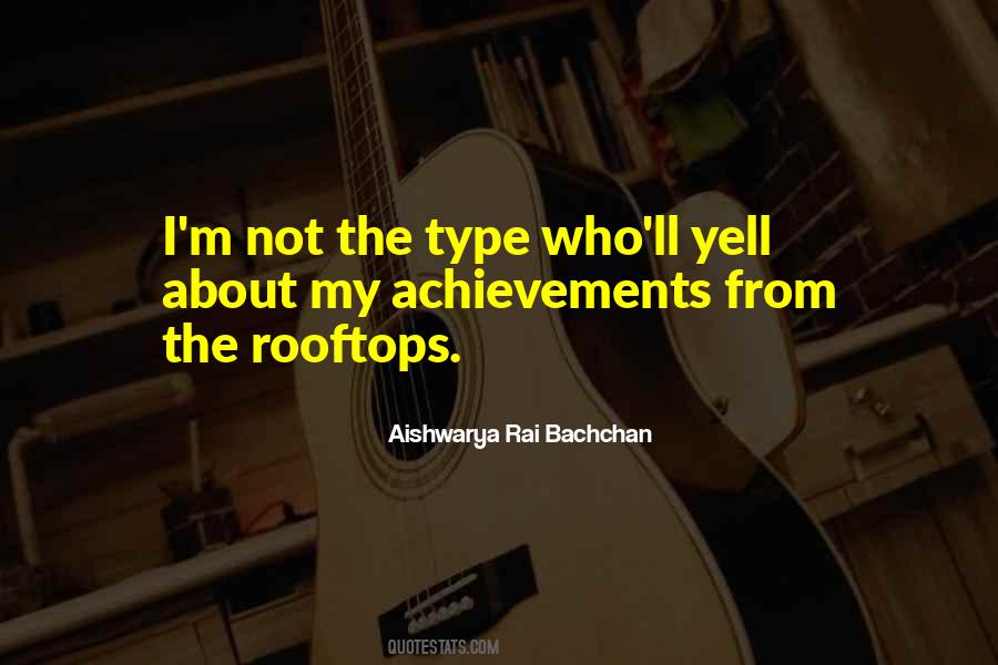 Aishwarya Rai Bachchan Quotes #1099821