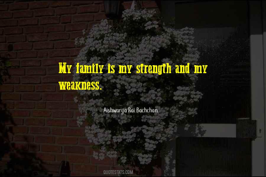 Aishwarya Rai Bachchan Quotes #1640275