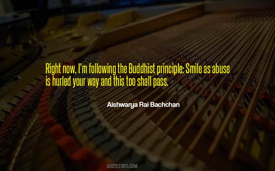 Aishwarya Rai Bachchan Quotes #701205