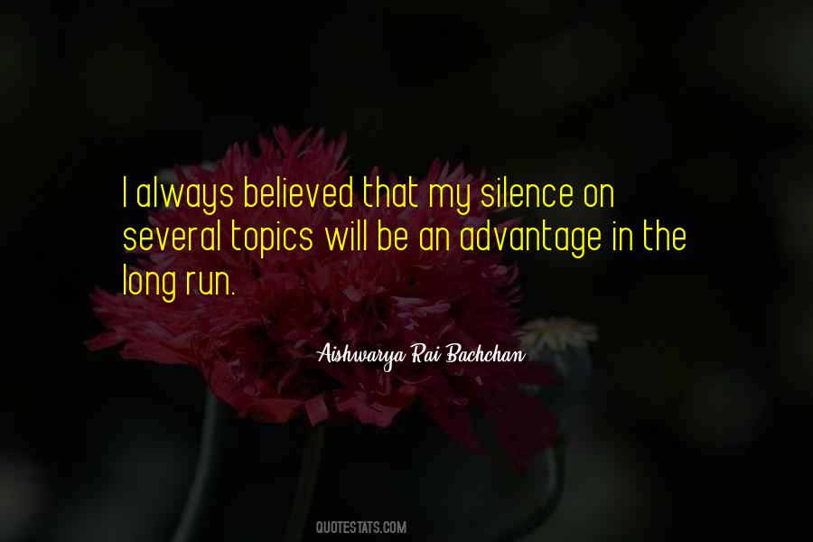 Aishwarya Rai Bachchan Quotes #872283