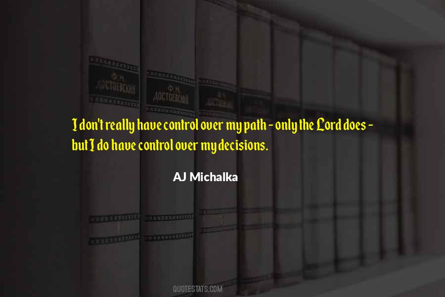 AJ Michalka Quotes #1592710