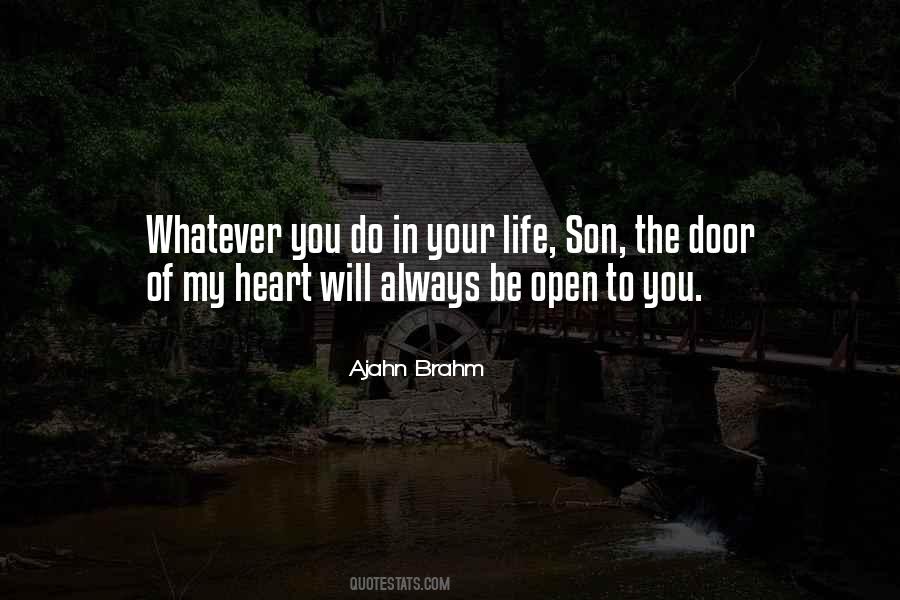 Ajahn Brahm Quotes #1163886