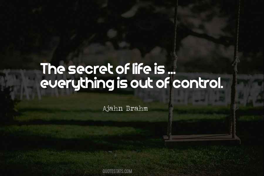 Ajahn Brahm Quotes #775002