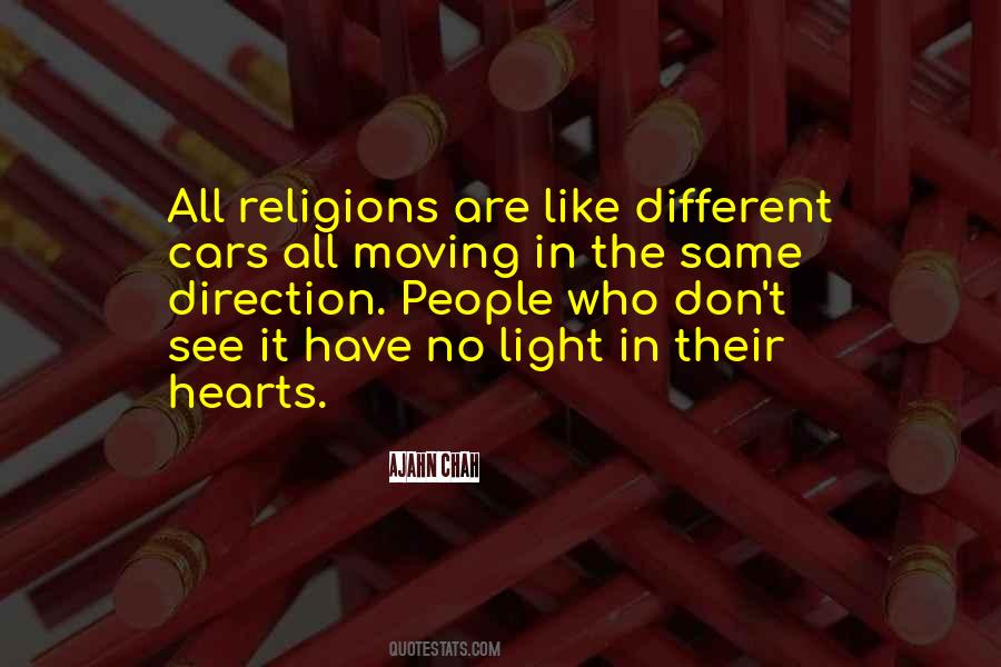 Ajahn Chah Quotes #1439562