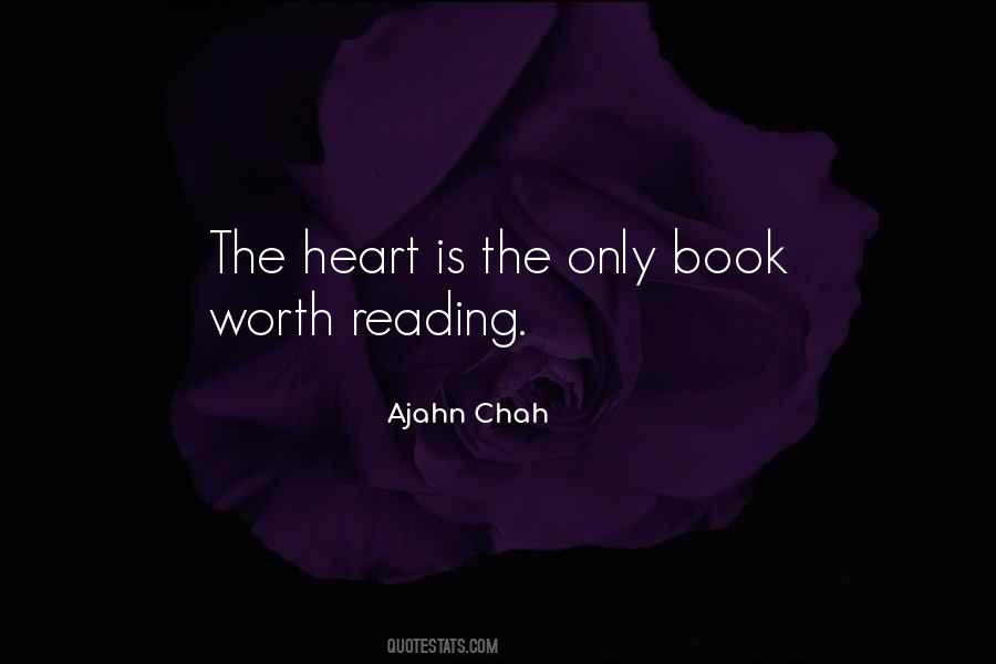 Ajahn Chah Quotes #1463447