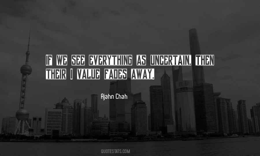 Ajahn Chah Quotes #158783