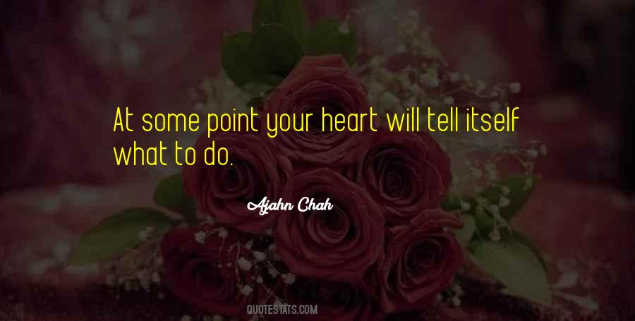 Ajahn Chah Quotes #533808