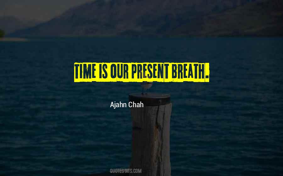 Ajahn Chah Quotes #654284