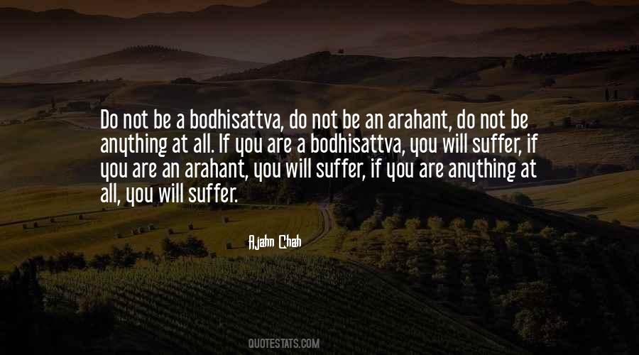 Ajahn Chah Quotes #790909