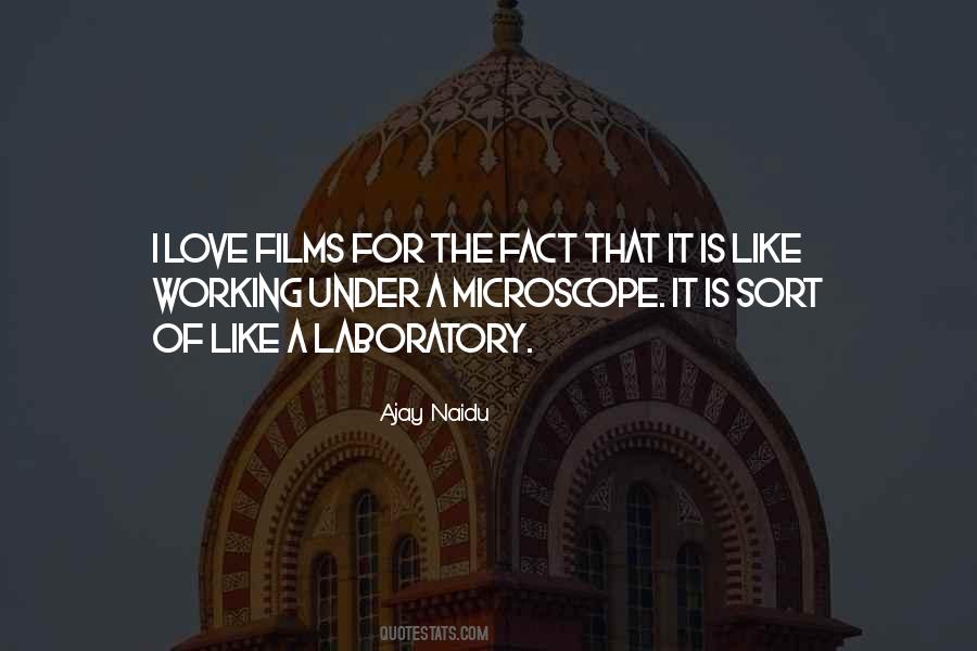 Ajay Naidu Quotes #1148618
