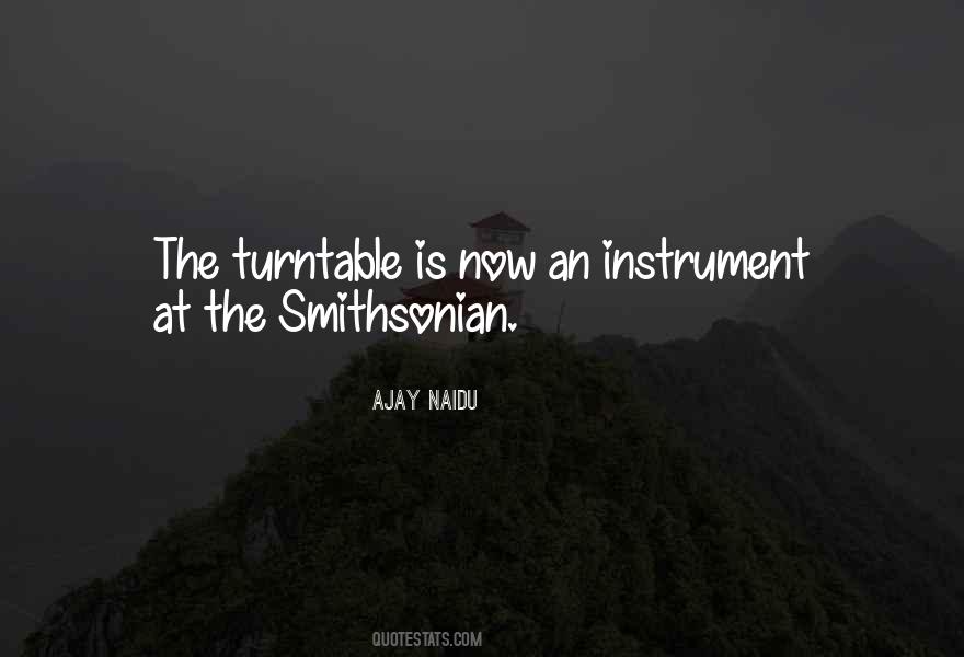 Ajay Naidu Quotes #1498840