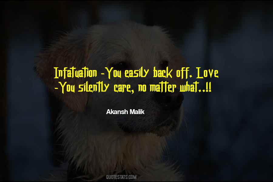 Akansh Malik Quotes #107466