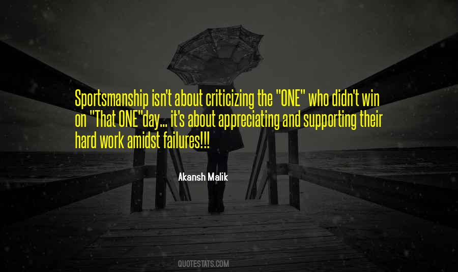 Akansh Malik Quotes #1279946
