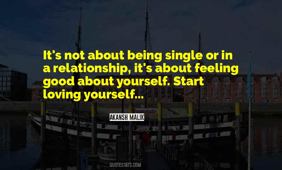 Akansh Malik Quotes #802342