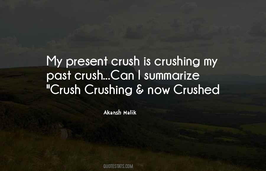 Akansh Malik Quotes #870259