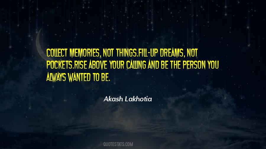 Akash Lakhotia Quotes #1057301