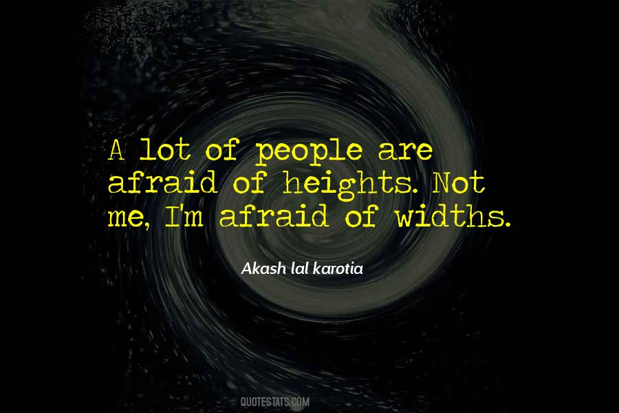 Akash Lal Karotia Quotes #1846534 Akash Lal Karotia Quotes #1846534