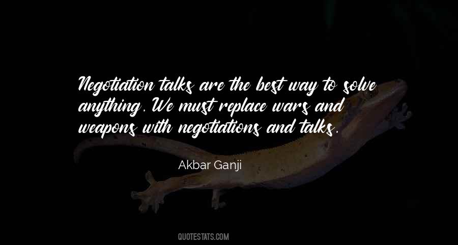 Akbar Ganji Quotes #1694648