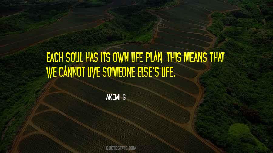 Akemi G Quotes #1349847