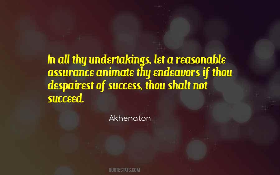 Akhenaton Quotes #995566